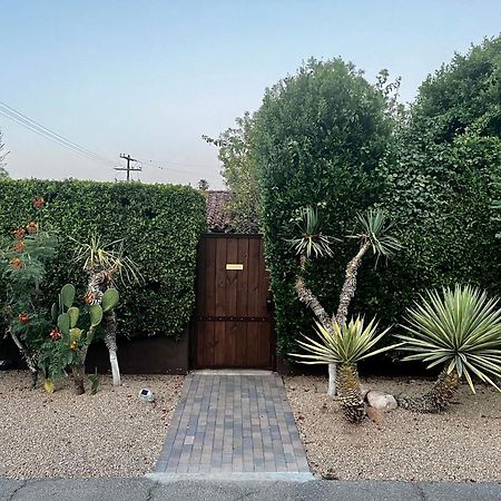 Talavera Palm Springs Hotel Exterior photo