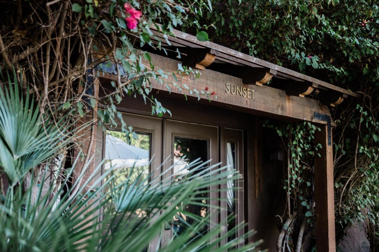 Talavera Palm Springs Hotel Exterior photo